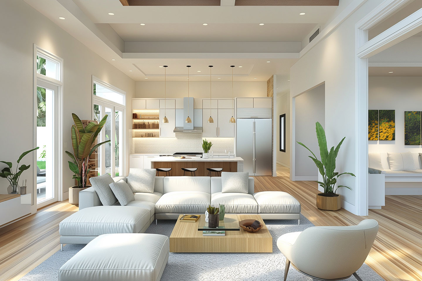 AdobeStock_816523369 Renovated studio